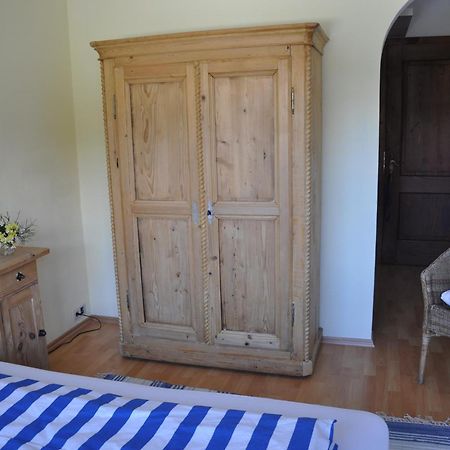 Gasthof Kronreith Maria Alm am Steinernen Meer Esterno foto