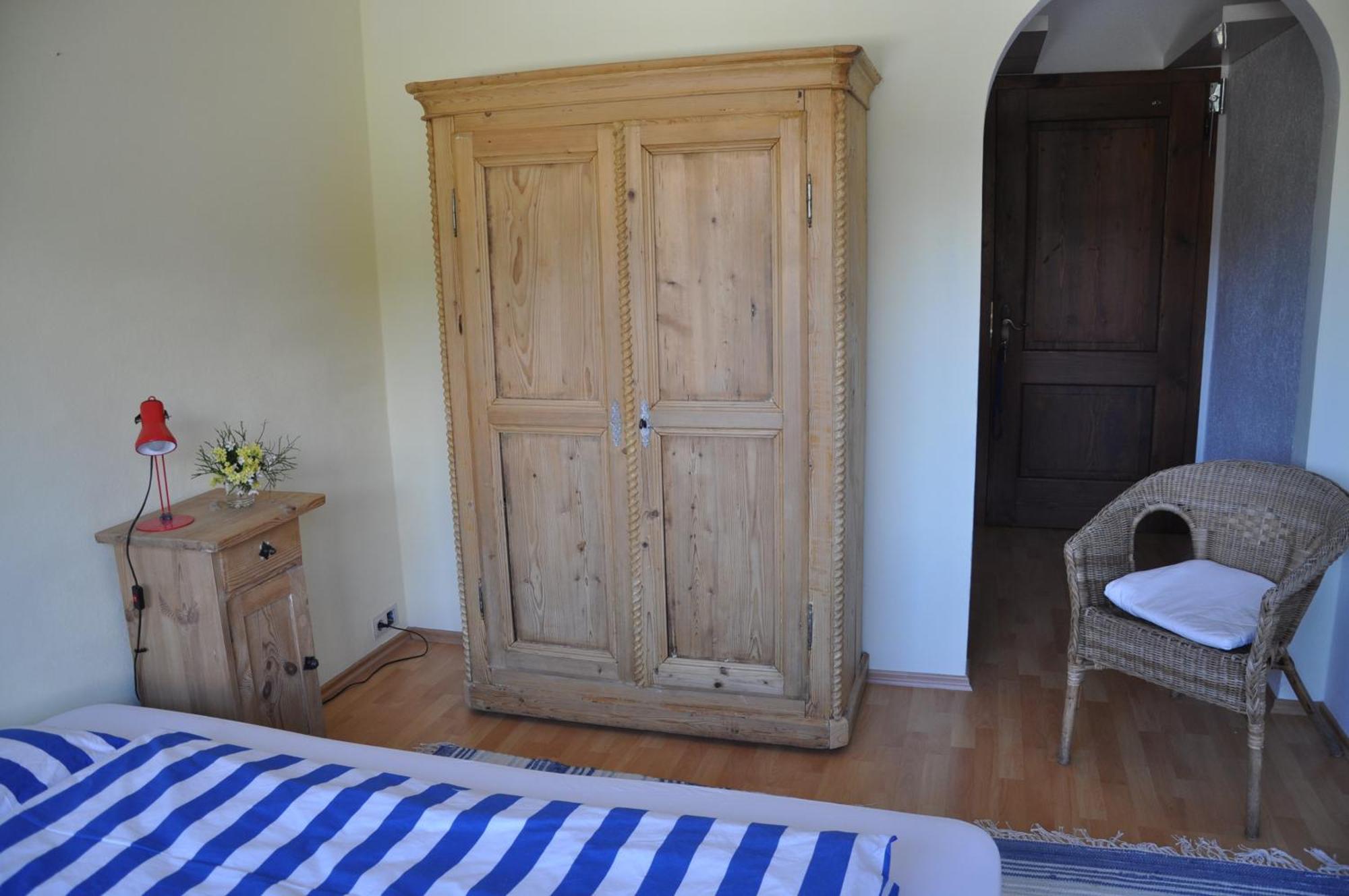 Gasthof Kronreith Maria Alm am Steinernen Meer Esterno foto